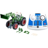 SIKU Control32 - Fendt 933 Vario met frontlader Bluetooth module RC 6796