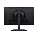 Samsung Odyssey S27FG602EU 27" gaming monitor Zwart, 350 Hz, HDMI, DisplayPort, Free-Sync-Premium