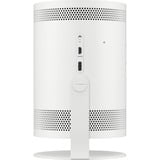 Samsung The Freestyle 2nd Gen. mobiel projectiescherm  Wit, micro-HDMI, WiFi5, Bluetooth 5.2