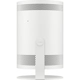 Samsung The Freestyle 2nd Gen. mobiel projectiescherm  Wit, micro-HDMI, WiFi5, Bluetooth 5.2