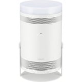 Samsung The Freestyle 2nd Gen. mobiel projectiescherm  Wit, micro-HDMI, WiFi5, Bluetooth 5.2