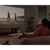 Samsung The Freestyle 2nd Gen. mobiel projectiescherm  Wit, micro-HDMI, WiFi5, Bluetooth 5.2