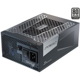 Seasonic PRIME TX-1600, 1600 Watt voeding Zwart, 8x PCIe, Kabel-Management
