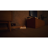 Shelly Power Strip Gen4 4-voudige stekkerdoos Wit, 4x stekker, WiFi, Bluetooth, Zigbee