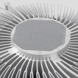 SilverStone SST-NT09-1700 CPU-koeler 