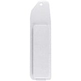 SilverStone TP06 heatsink Zilver, voor Playstation 5