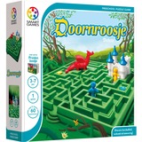 SmartGames Doornroosje Deluxe Leerspel