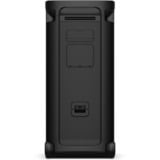 Sony ULT Tower 9 Partybox luidspreker Zwart, Bluetooth 5.2