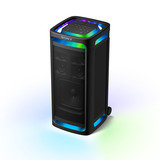 Sony ULT Tower 9 Partybox luidspreker Zwart, Bluetooth 5.2