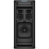 Sony ULT Tower 9 Partybox luidspreker Zwart, Bluetooth 5.2