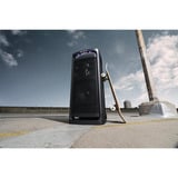 Sony ULT Tower 9 Partybox luidspreker Zwart, Bluetooth 5.2