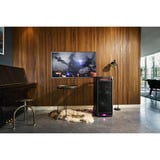 Sony ULT Tower 9 Partybox luidspreker Zwart, Bluetooth 5.2