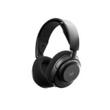 SteelSeries Arctis Nova 3 wireless over-ear gaming headset Zwart, Pc, PlayStation 5, Nintendo Switch