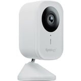 Synology CC400W AI-ondersteunde wifi camera Wit