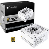Thermaltake , 1000 Watt voeding  Wit