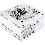 Thermaltake , 1000 Watt voeding  Wit