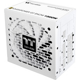 Thermaltake , 1000 Watt voeding  Wit