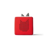 Tonies Toniebox Starter Set - Rood Luidspreker Incl. Creative-Tonie