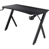 Trust GXT 712 Dynamus Gamingtafel gaming desk Zwart