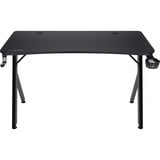 Trust GXT 712 Dynamus Gamingtafel gaming desk Zwart