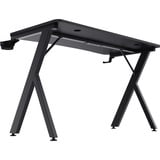Trust GXT 712 Dynamus Gamingtafel gaming desk Zwart