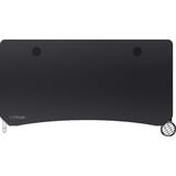 Trust GXT 712 Dynamus Gamingtafel gaming desk Zwart