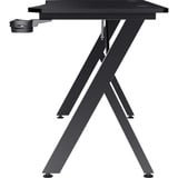 Trust GXT 712 Dynamus Gamingtafel gaming desk Zwart