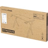 Trust GXT 712 Dynamus Gamingtafel gaming desk Zwart