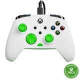 Turtle Beach Rematch Core Bedrade controller Wit/groen, Xbox serie X|S, Xbox One, Pc