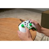 Turtle Beach Rematch Core Bedrade controller Wit/groen, Xbox serie X|S, Xbox One, Pc