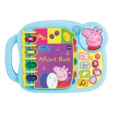 VTech Peppa Pig - Alfabet boek Leerboek