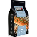 Weber Houtsnippermix, Seafood rookchips 700 g