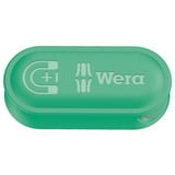 Wera 9538 Magnetiseerhulp magneet Lichtgroen