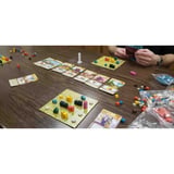 White Goblin Games Tiny Towns Bordspel Nederlands, 1 - 6 spelers, 45 minuten, Vanaf 10 jaar