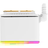 XYZ PC Gear Aquapulse AIO 240 waterkoeling Wit, ARGB, PWM