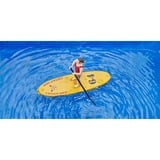 bruder bworld Strandwacht met SUP board Speelfiguur 62785