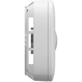 heat it Z-Smoke Detector Battery rookmelder Wit, Z-Wave Plus
