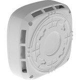 heat it Z-Smoke Detector Battery rookmelder Wit, Z-Wave Plus