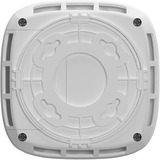heat it Z-Smoke Detector Battery rookmelder Wit, Z-Wave Plus