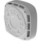 heat it Z-Smoke Detector Battery rookmelder Wit, Z-Wave Plus