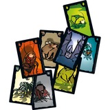 999 Games Kakkerlakkenpoker Kaartspel Nederlands, 2 - 6 spelers, 15 - 25 minuten, Vanaf 8 jaar