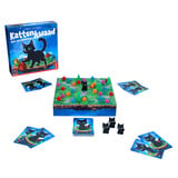999 Games Kattenkwaad Bordspel Nederlands, 2 - 4 spelers, 30 minuten, Vanaf 8 jaar