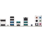 ALTERNATE Upgrade Kit PRIME B650-PLUS / Ryzen 7 7700X / 32 GB Zilver, Moederbord, CPU, Geheugen, CPU koeler