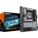 ALTERNATE Upgrade Kit Z890 EAGLE WIFI7 / Core Ultra 7 265K / 32 GB Moederbord, CPU, Geheugen