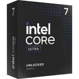 ALTERNATE Upgrade Kit Z890 EAGLE WIFI7 / Core Ultra 7 265K / 32 GB Moederbord, CPU, Geheugen