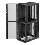 APC NetShelter SX, Server Rack Enclosure 