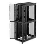 APC NetShelter SX, Server Rack Enclosure 