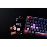 ASUS ROG Dye-Sub PBT Keycaps (US) 13 stuks