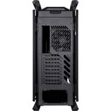 ASUS ROG Hyperion GR701 big tower behuizing Zwart | 4x USB-A | 2x USB-C | RGB | Tempered Glass