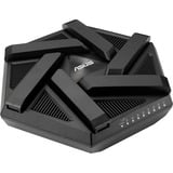 ASUS RT-AXE7800 router 